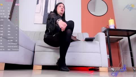 Freya online show from April 2026 02:23:02 PM