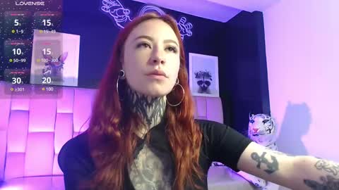 Snapshot of freya_b chatting on February 2025 01:03:02 PM freya online show from February 2025 01:03:02 PM