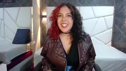 Snapshot of freya_velvet chatting on July 2026 12:11:01 PM Freya online show from July 2026 12:11:01 PM