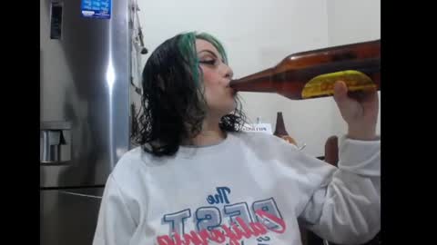 freyaa_sorceress online show from January 2025 04:25:02 AM