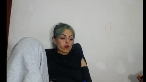 freyaa_sorceress online show from January 2025 10:28:02 AM