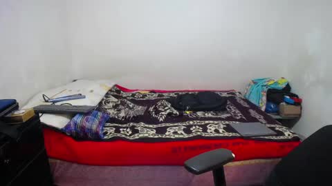 freyaa_sorceress online show from March 2025 03:22:01 AM