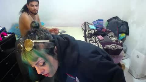 freyaa_sorceress online show from March 2025 05:16:01 AM