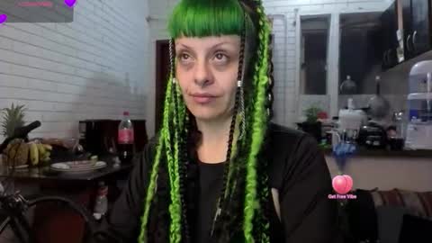 freyaa_sorceress online show from September 2025 02:35:01 AM