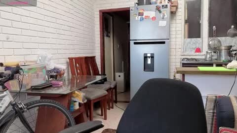 freyaa_sorceress online show from October 2025 04:08:01 PM