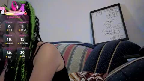 freyaa_sorceress online show from October 2025 04:09:01 AM