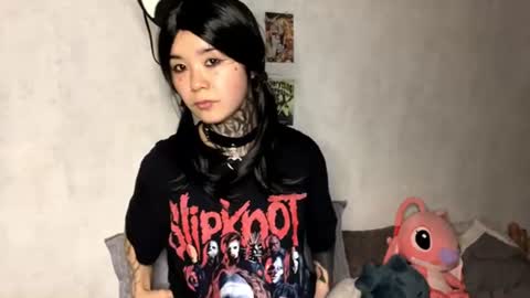 freyablow online show from July 2026 07:42:01 PM