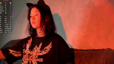 freyablow online show from July 2026 04:13:01 PM