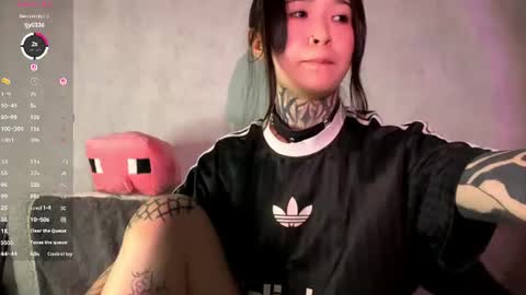 freyablow online show from July 2026 03:54:02 PM