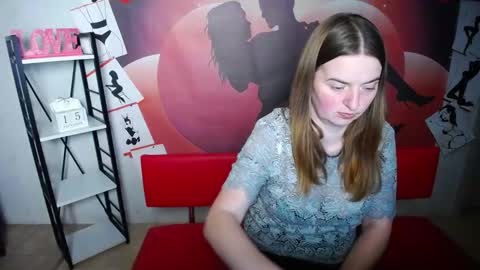 FreyaDak online show from December 2025 06:23:01 PM