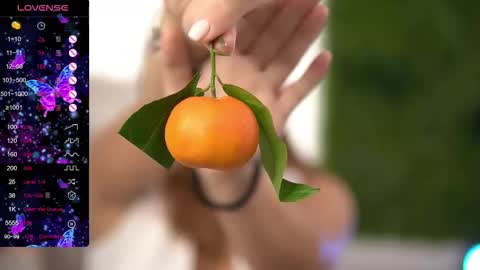 freyaheart online show from November 2025 05:17:01 AM