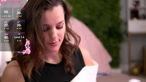 freyaheart online show from April 2026 12:38:01 PM