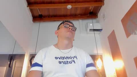  ALIS AND ALEX  online show from September 2025 10:10:02 PM