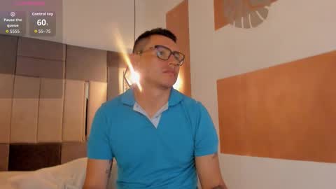  ALIS AND ALEX  online show from October 2025 09:57:02 PM