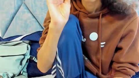 FreyaMoller  online show from February 2026 09:09:02 PM