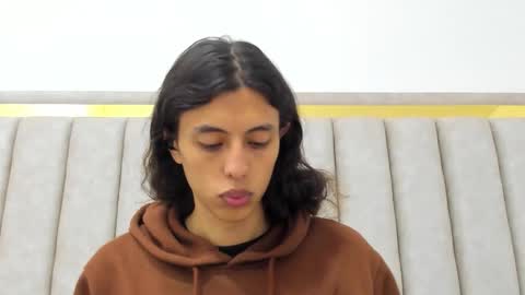 FreyaMoller  online show from March 2026 07:17:01 PM