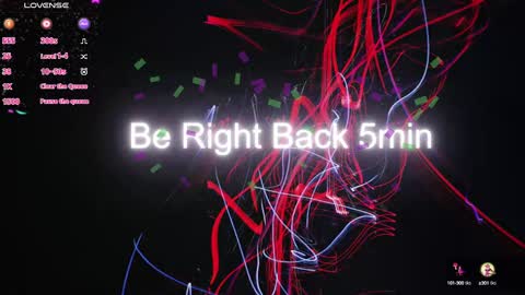 FreyaOliver online show from December 2024 11:50:02 PM