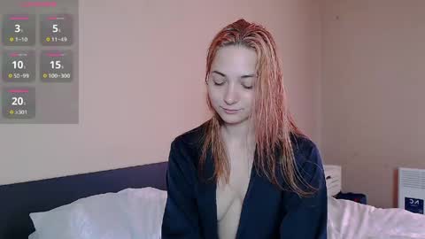FreyaOliver online show from June 2026 02:23:01 PM