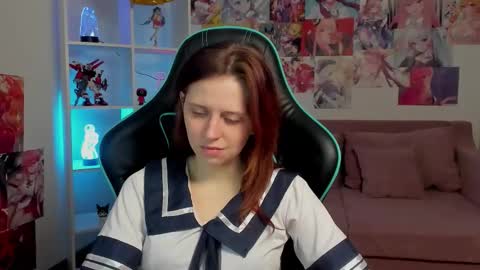 FreyaVey online show from March 2026 05:22:01 AM