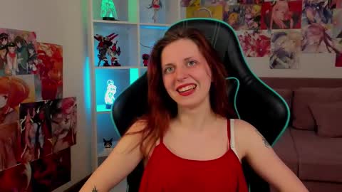 FreyaVey online show from March 2026 05:19:02 PM