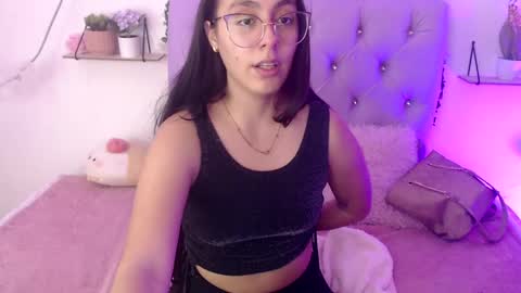 Freyja online show from March 2025 01:58:02 AM