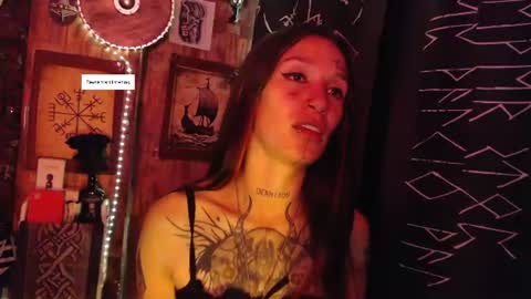 Snapshot of freyjalodbrok chatting on June 2026 11:17:02 PM Call me Lilith online show from June 2026 11:17:02 PM