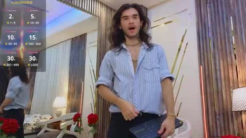 freyrvik online show from November 2025 05:11:01 PM