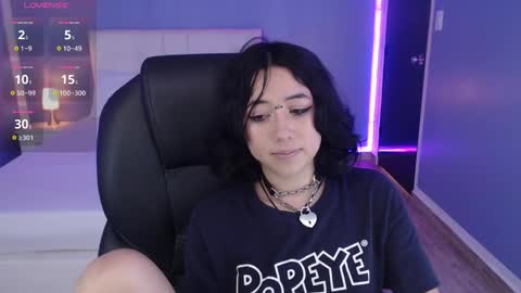 frida_lassi_ online show from December 2024 02:38:01 PM