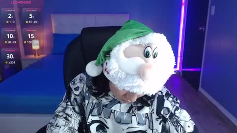 frida_lassi_ online show from December 2024 07:21:01 AM