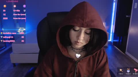 frida_lassi_ online show from January 2025 02:36:01 PM