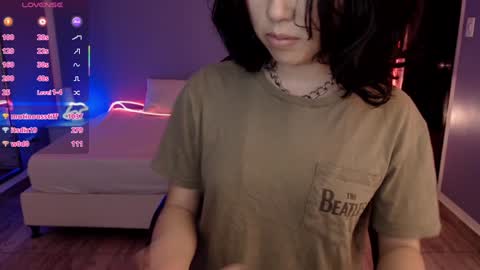 frida_lassi_ online show from February 2025 04:22:01 PM