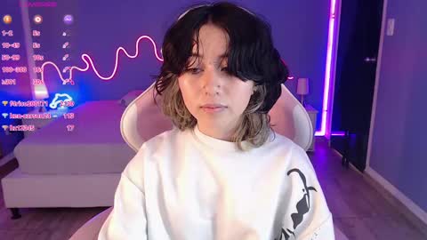 frida_lassi_ online show from March 2025 04:22:01 PM