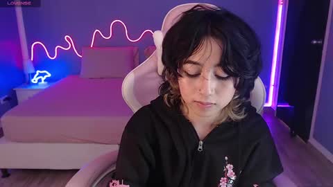 frida_lassi_ online show from March 2025 04:35:02 PM