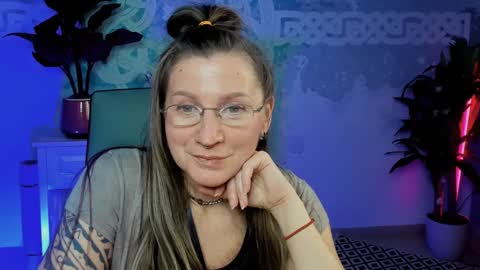 Frida Tander online show from January 2025 03:14:02 PM