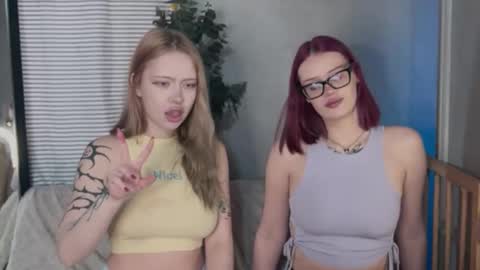 friend_zone_ online show from January 2026 09:46:02 AM