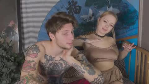 friend_zone_ online show from February 2026 04:46:01 PM