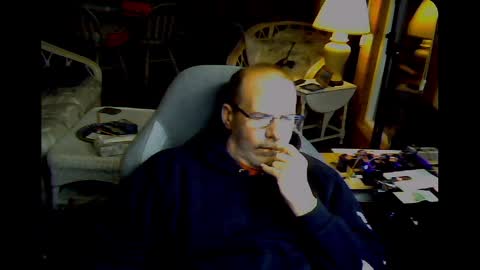 friendlykevn online show from December 2024 10:20:01 PM