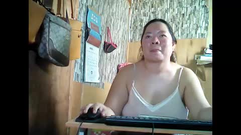 Snapshot of friendychubby chatting on March 2025 05:14:02 AM Nice titis jannah online show from March 2025 05:14:02 AM