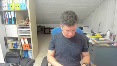 Francois online show from October 2025 05:32:02 PM