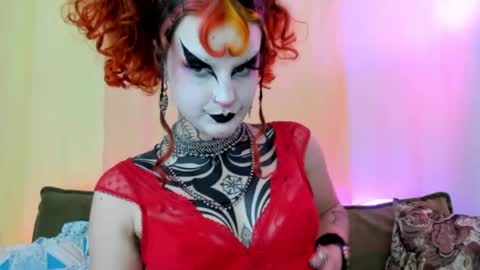 cherry online show from April 2026 12:43:02 AM