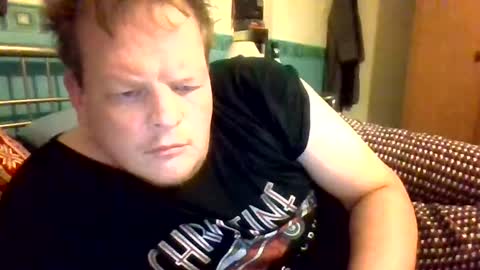 Snapshot of fritzboy290 chatting on July 2026 03:47:02 AM Tom online show from July 2026 03:47:02 AM