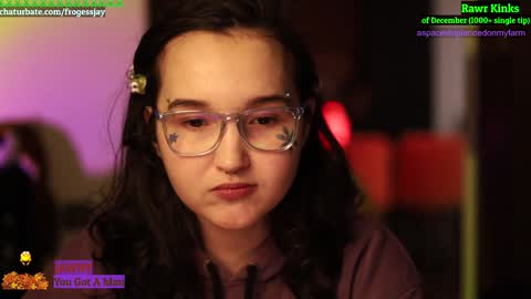   Jaywise Frogfoot  online show from December 2024 07:33:01 PM