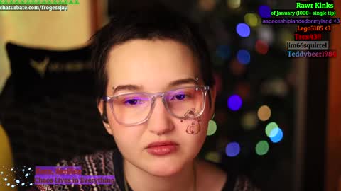   Jaywise Frogfoot  online show from January 2025 09:03:01 PM