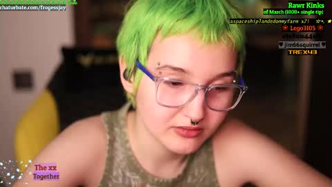   Jaywise Frogfoot  online show from March 2025 11:33:01 PM