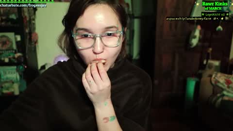   Jaywise Frogfoot  online show from March 2026 02:04:02 AM