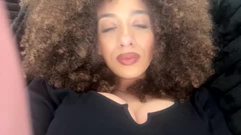 FroVixen online show from March 2026 09:42:02 PM