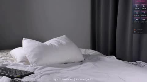 ED online show from November 2025 06:09:02 PM