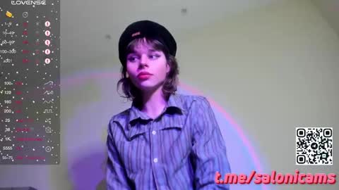 Nikki online show from January 2025 01:19:01 AM