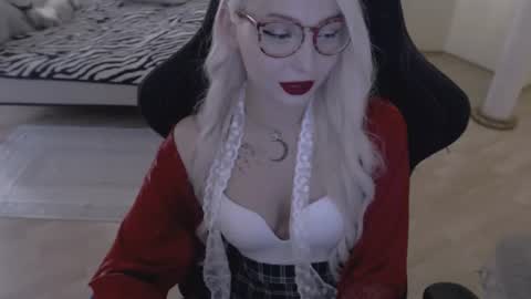 Lilith online show from July 2026 12:48:02 PM