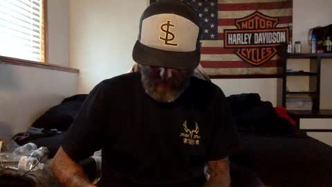froski666 online show from July 2026 03:36:02 PM